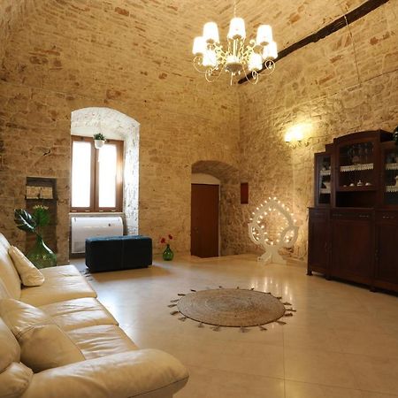 Hotel Pietraviva House Santeramo in Colle Exterior foto