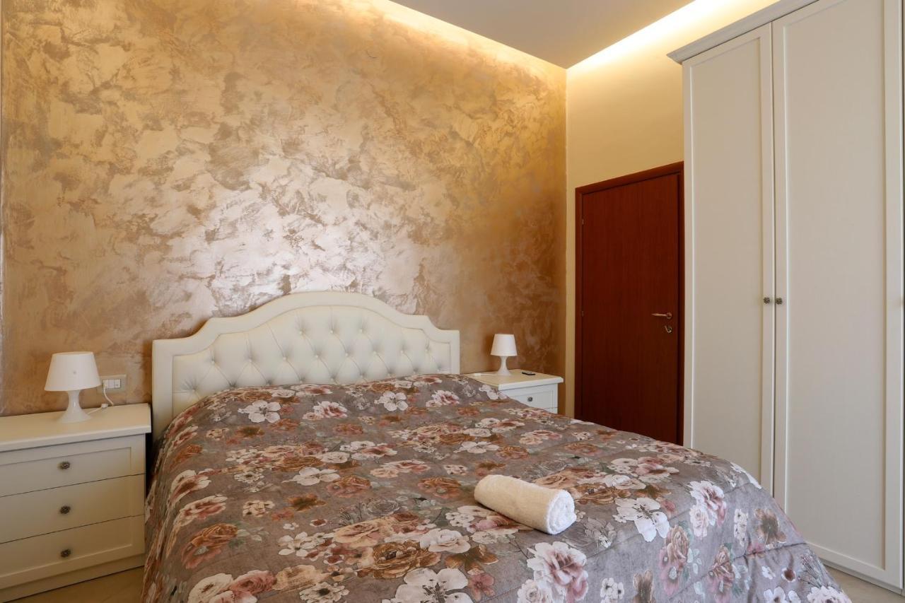 Hotel Pietraviva House Santeramo in Colle Exterior foto