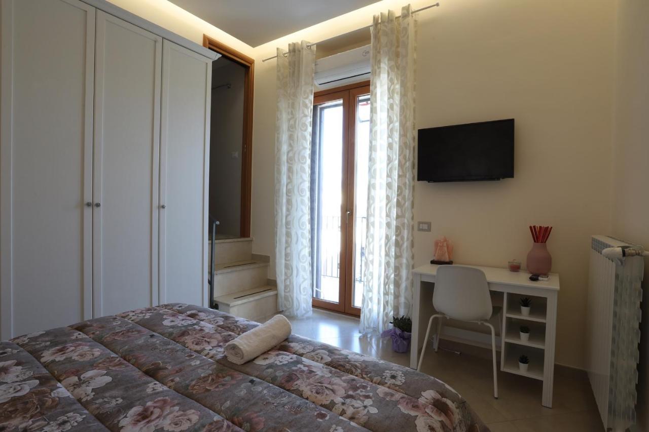 Hotel Pietraviva House Santeramo in Colle Exterior foto
